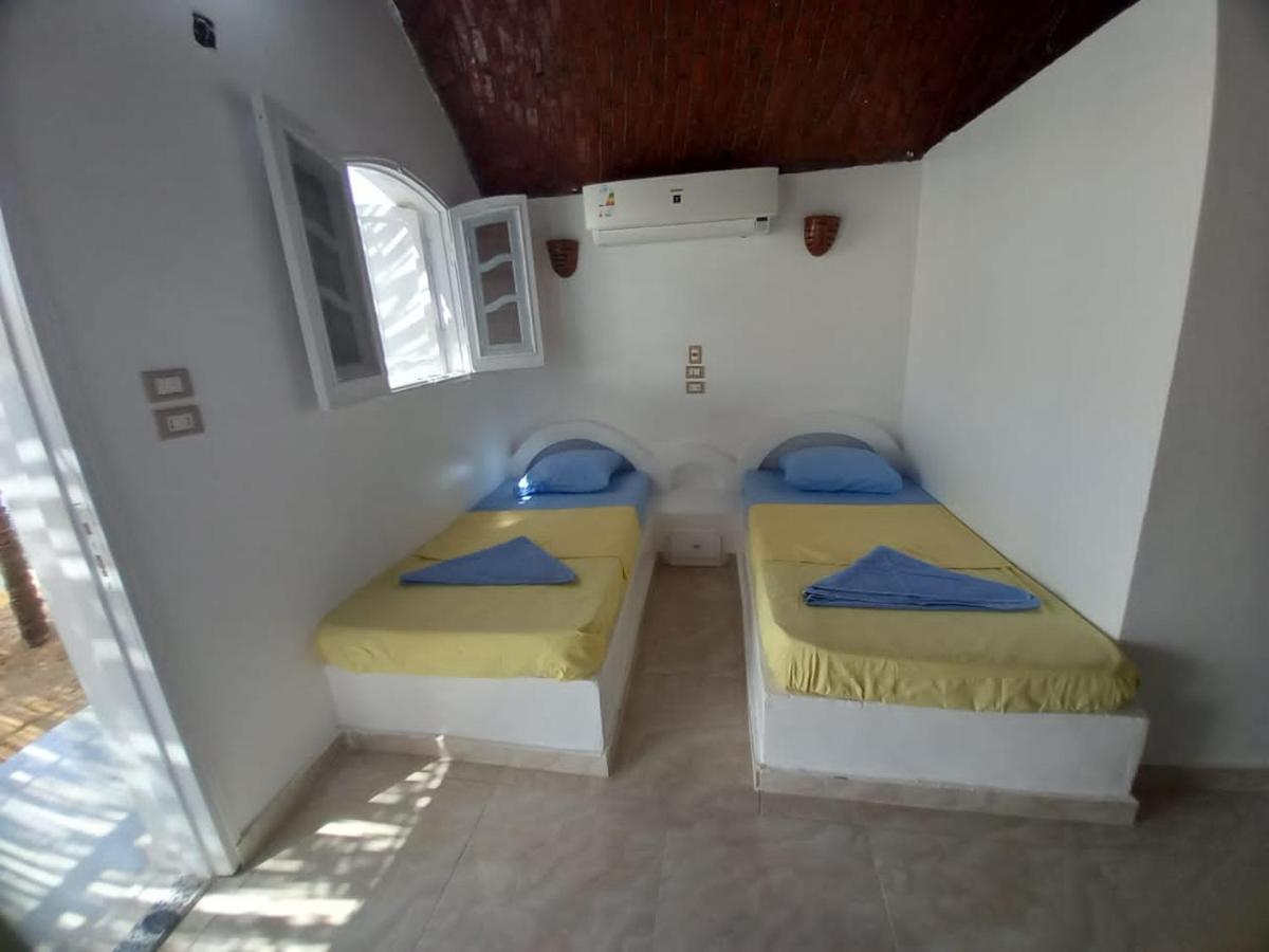 Kafana Guest House Nile View Асуан Экстерьер фото