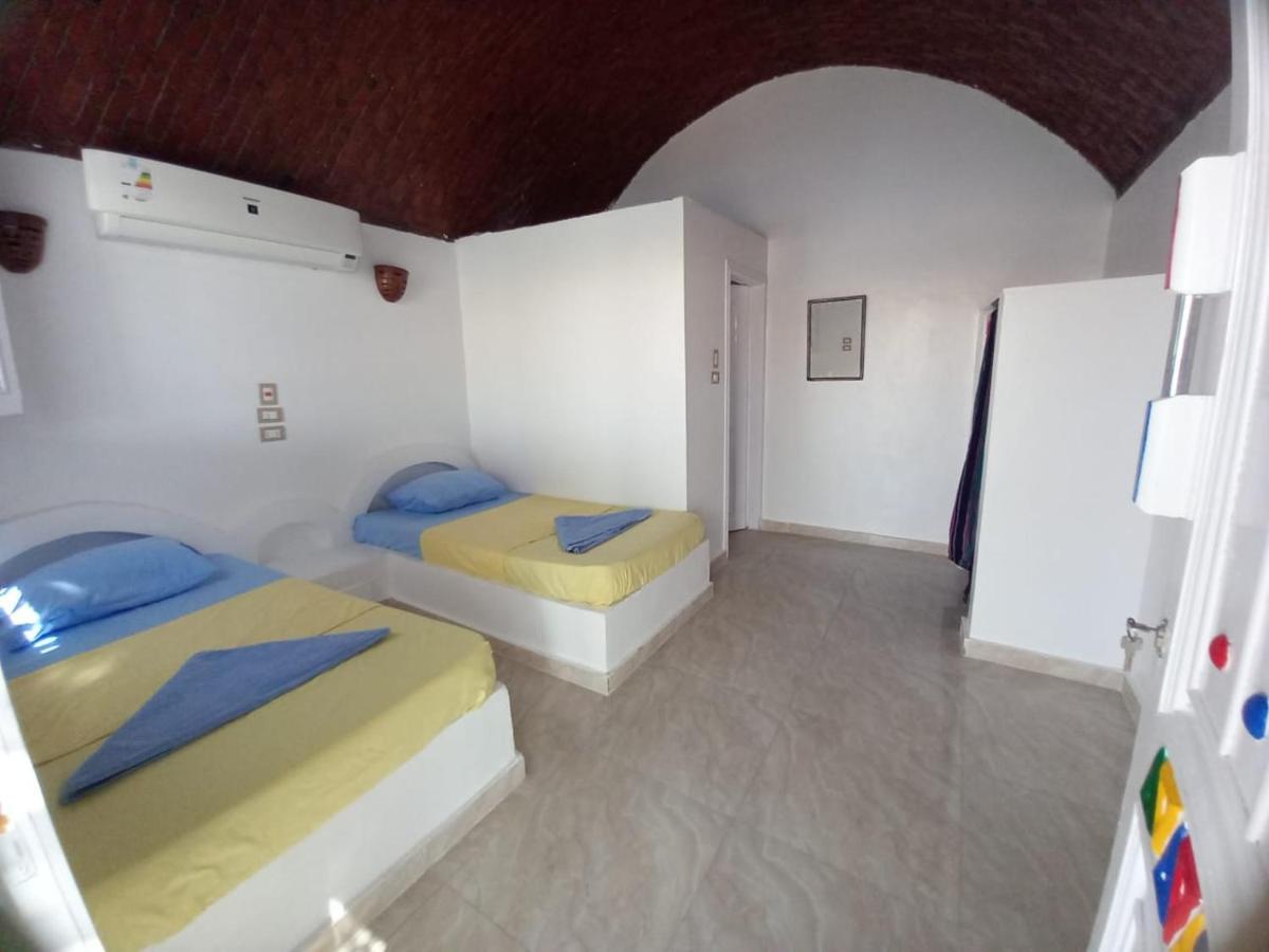 Kafana Guest House Nile View Асуан Экстерьер фото