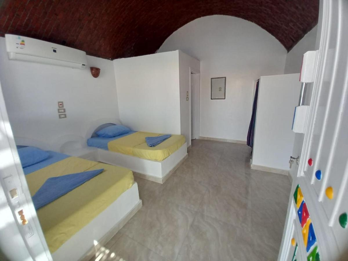 Kafana Guest House Nile View Асуан Экстерьер фото