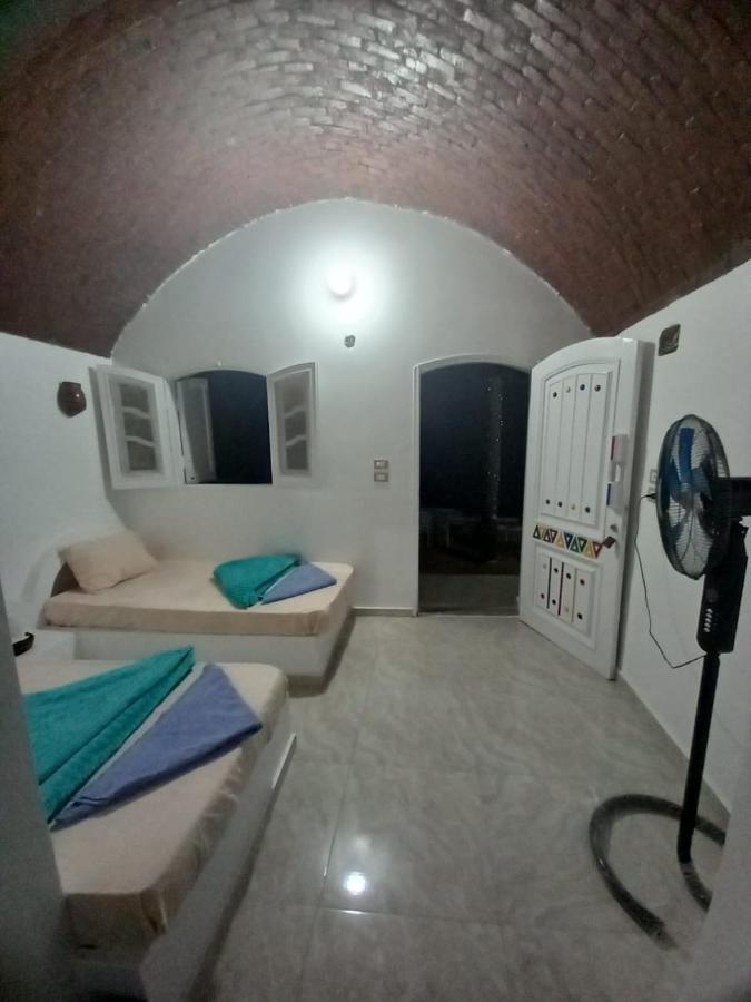 Kafana Guest House Nile View Асуан Экстерьер фото