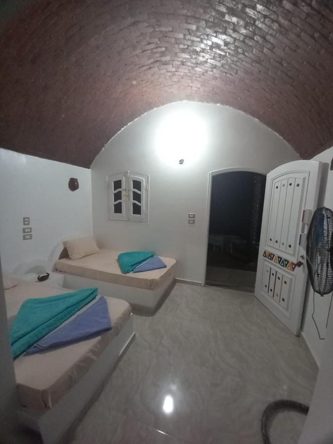 Kafana Guest House Nile View Асуан Экстерьер фото