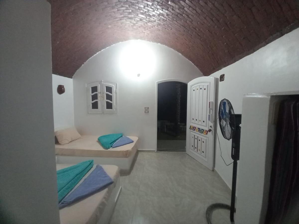 Kafana Guest House Nile View Асуан Экстерьер фото