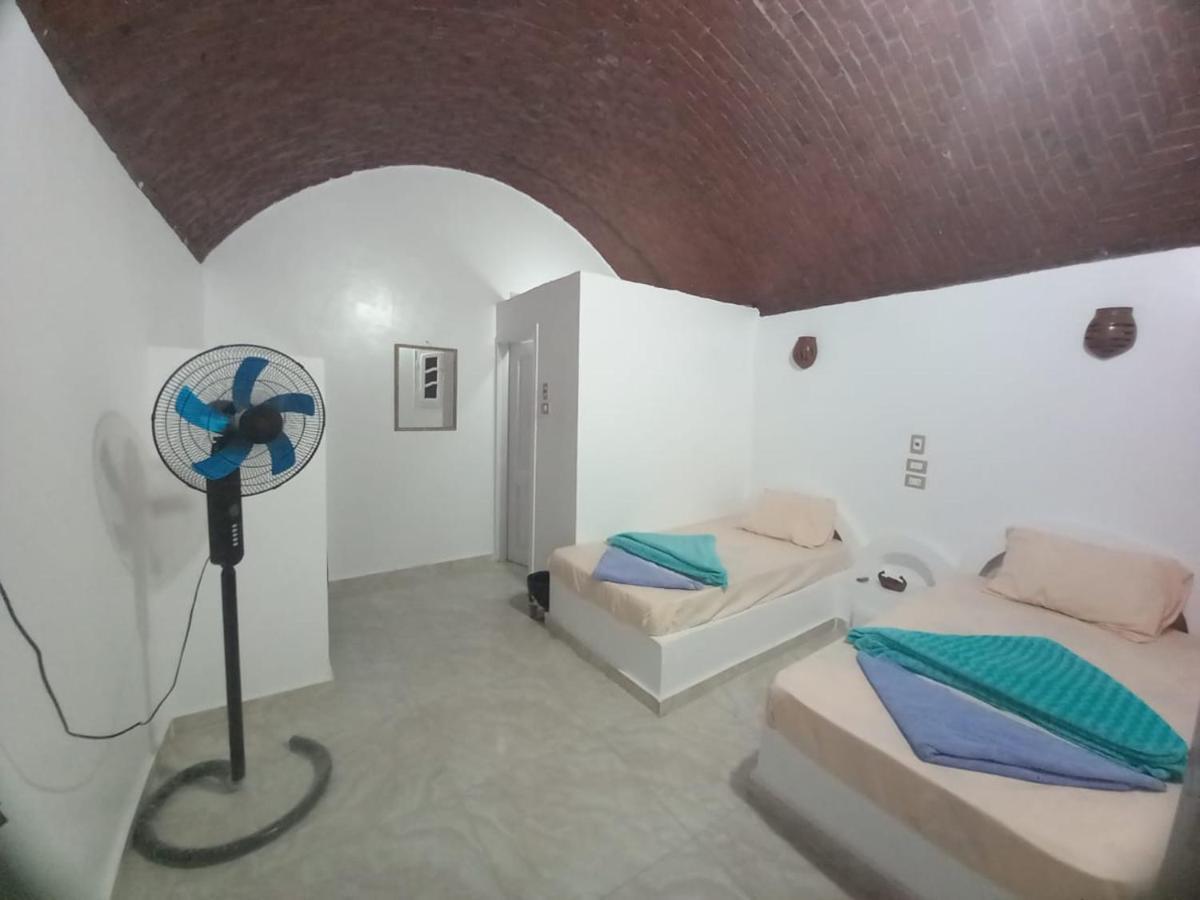 Kafana Guest House Nile View Асуан Экстерьер фото