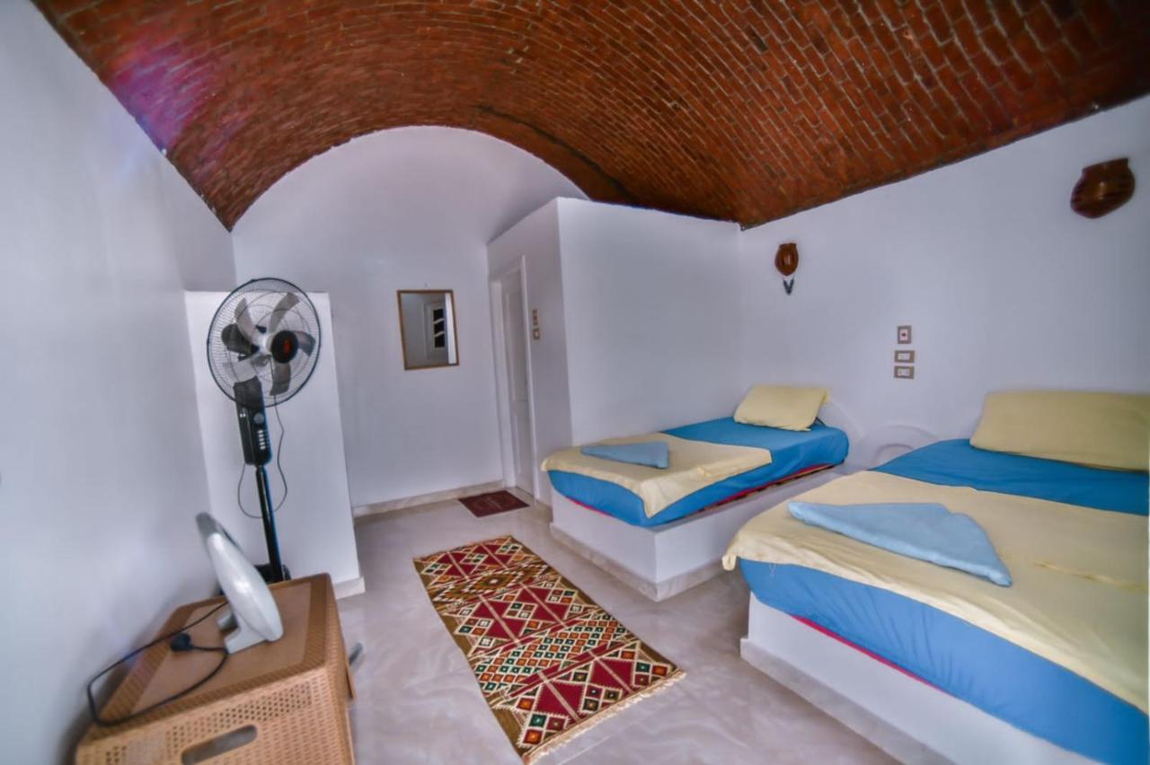 Kafana Guest House Nile View Асуан Экстерьер фото