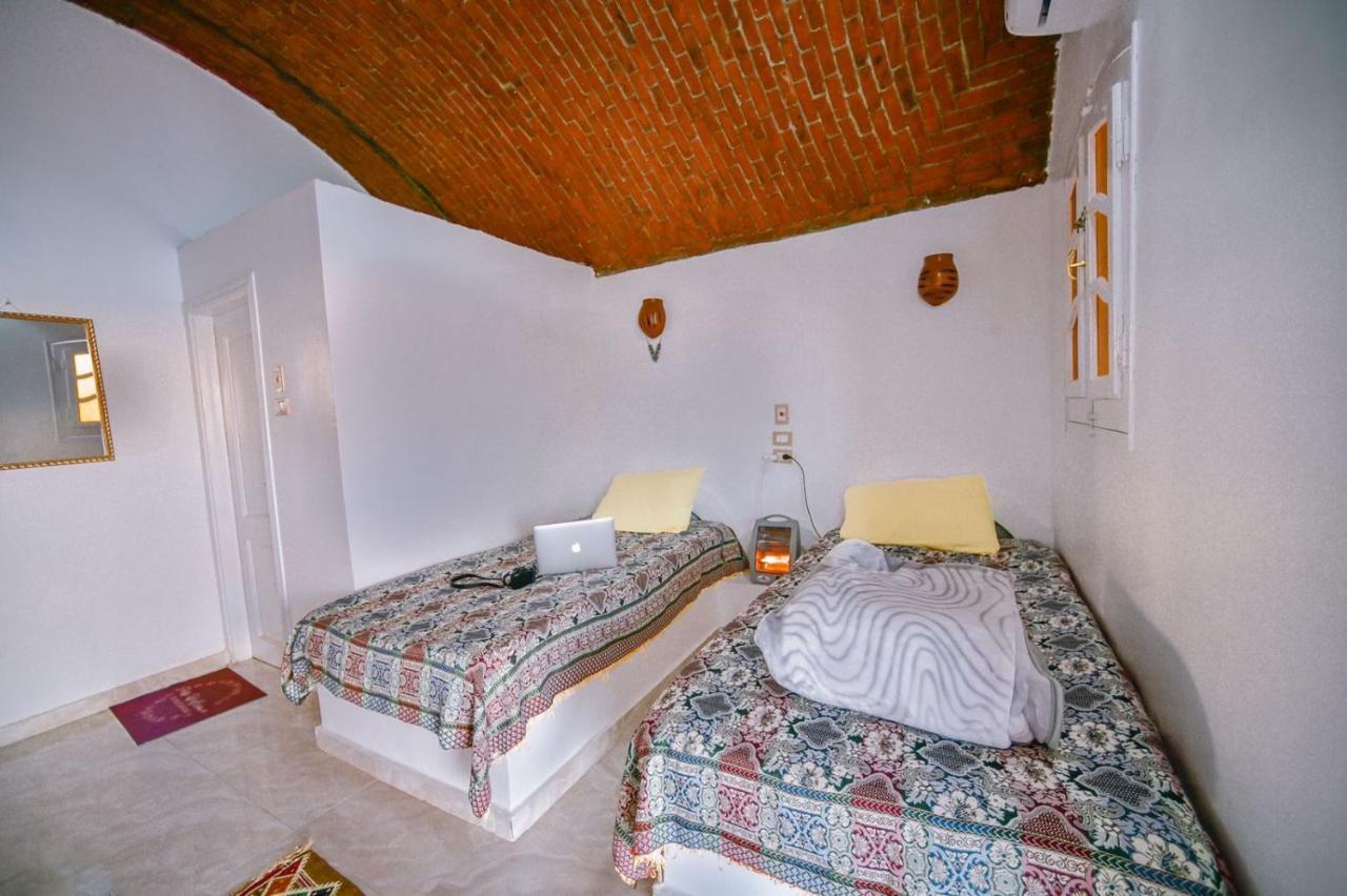 Kafana Guest House Nile View Асуан Экстерьер фото