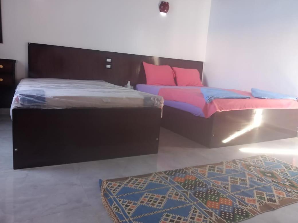 Kafana Guest House Nile View Асуан Экстерьер фото