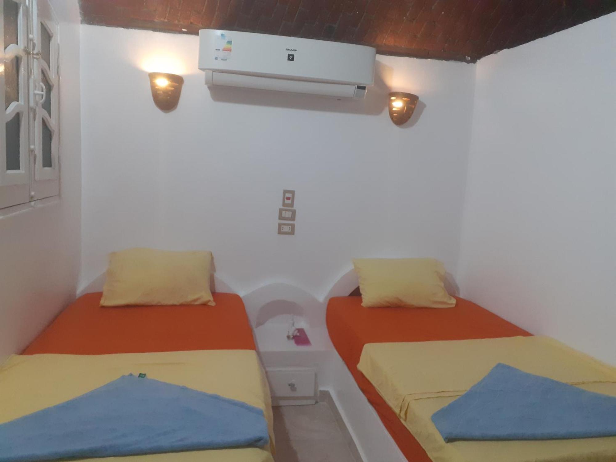 Kafana Guest House Nile View Асуан Номер фото
